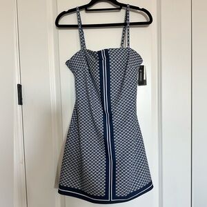 NWT YPB sculptLUX Skort Dress